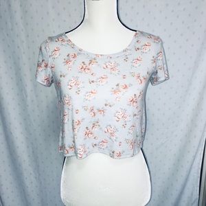 🌸LRUSH abc family 🌸top